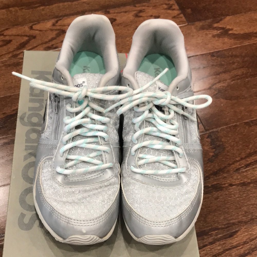KangaROOS shoes size 6 1/2